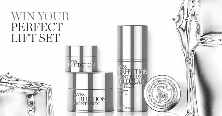 Swiss Perfection Lift 緊致提升系列