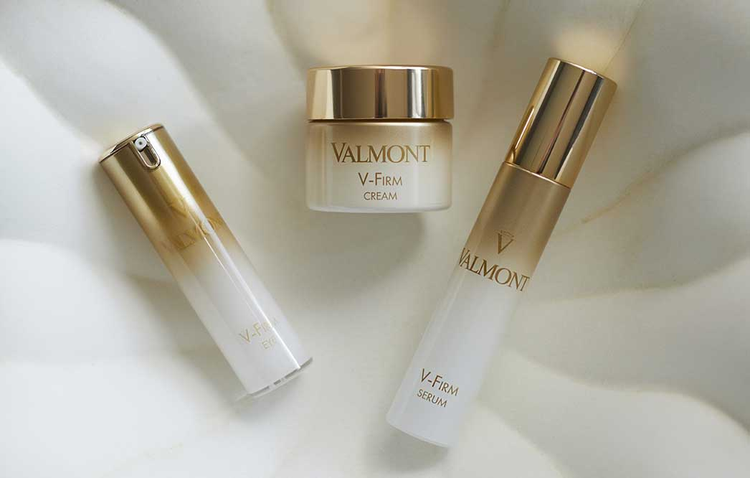 Valmont V-Firm 塑顏緊密提拉系列