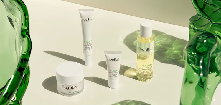 Natura Bisse N.B Ceutical 抗敏舒緩系列