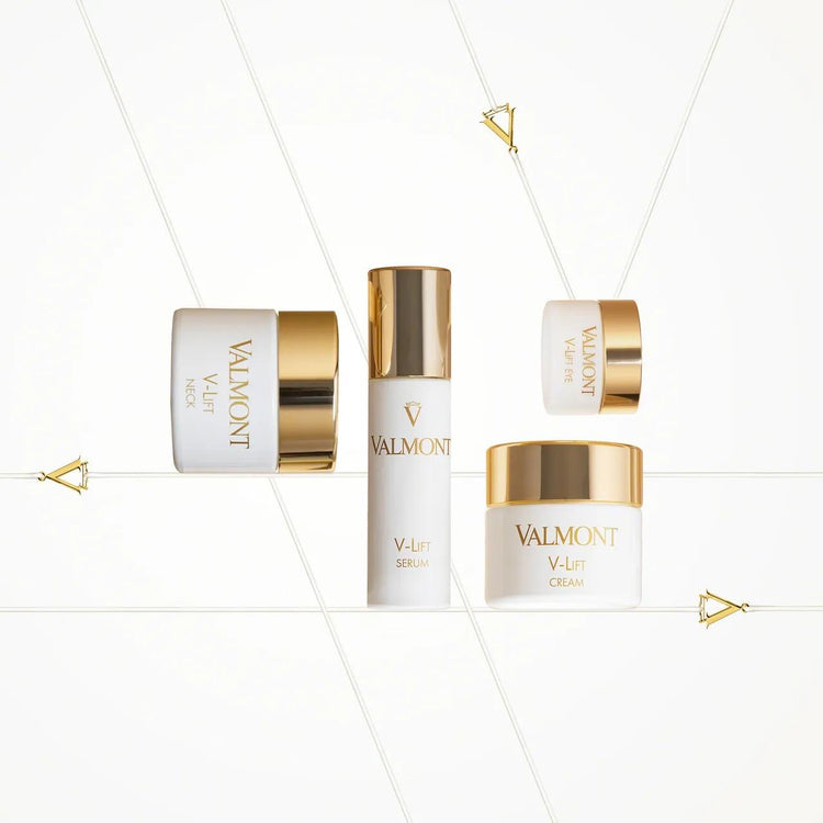 Valmont V-Lift 抗皺臻顏護膚系列