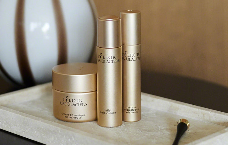 Valmont Elixir des Glaciers 冰凝御蜜系列