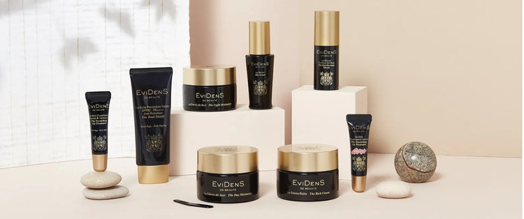 EviDenS 三重膠原緊致系列