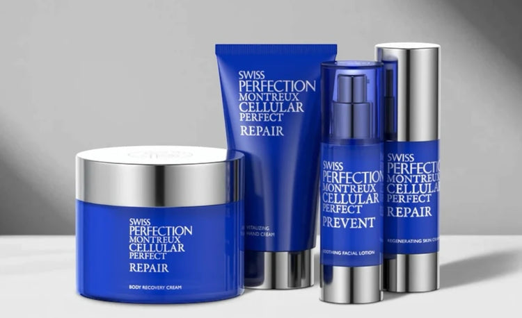 Swiss Perfection Protect 修護系列