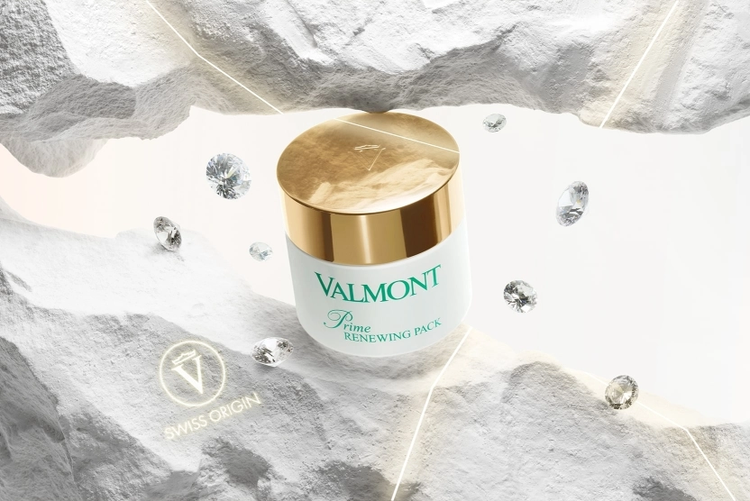 Valmont 王牌抗衰老深層護理系列