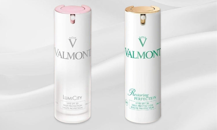 Valmont Sun Protection 防曬護理系列
