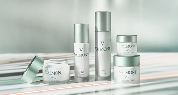 Valmont Vitality 賦活煥能系列