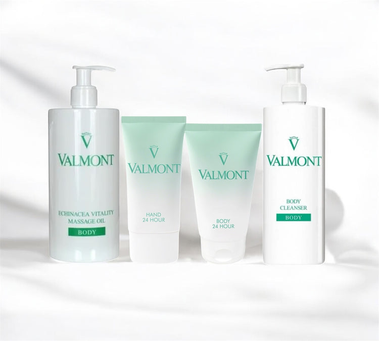 Valmont Body Series 身體護理系列
