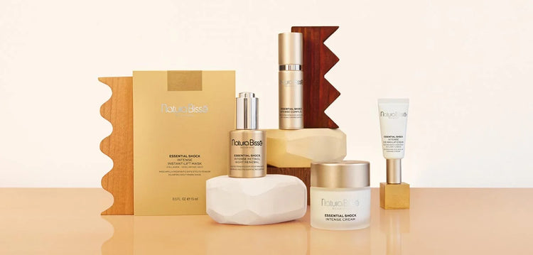 Natura Bisse Essential Shock 緊緻煥活系列
