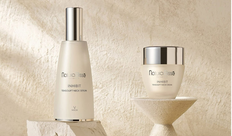 Natura Bisse Inhibit 密集抗皺系列