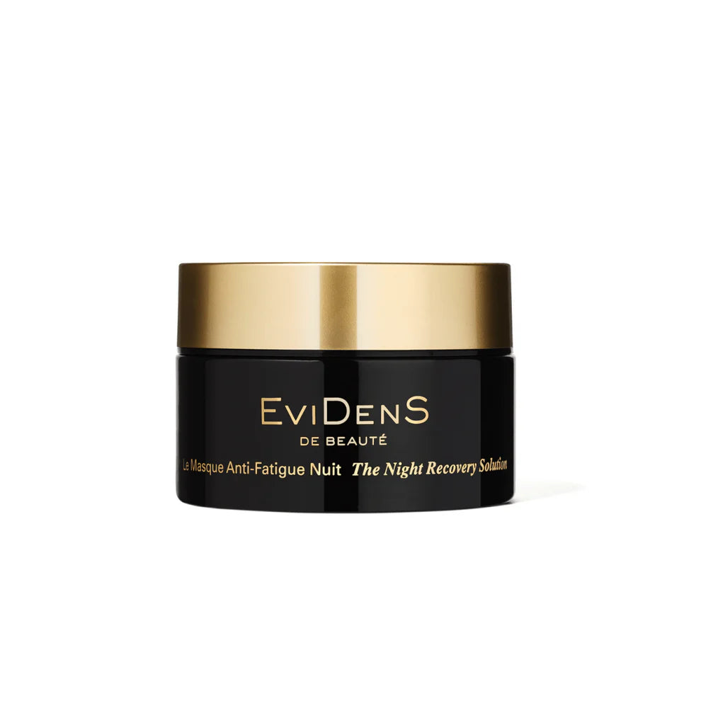 EviDenS The Night Recovery Solution 三重膠原修復睡眠面膜 50ml