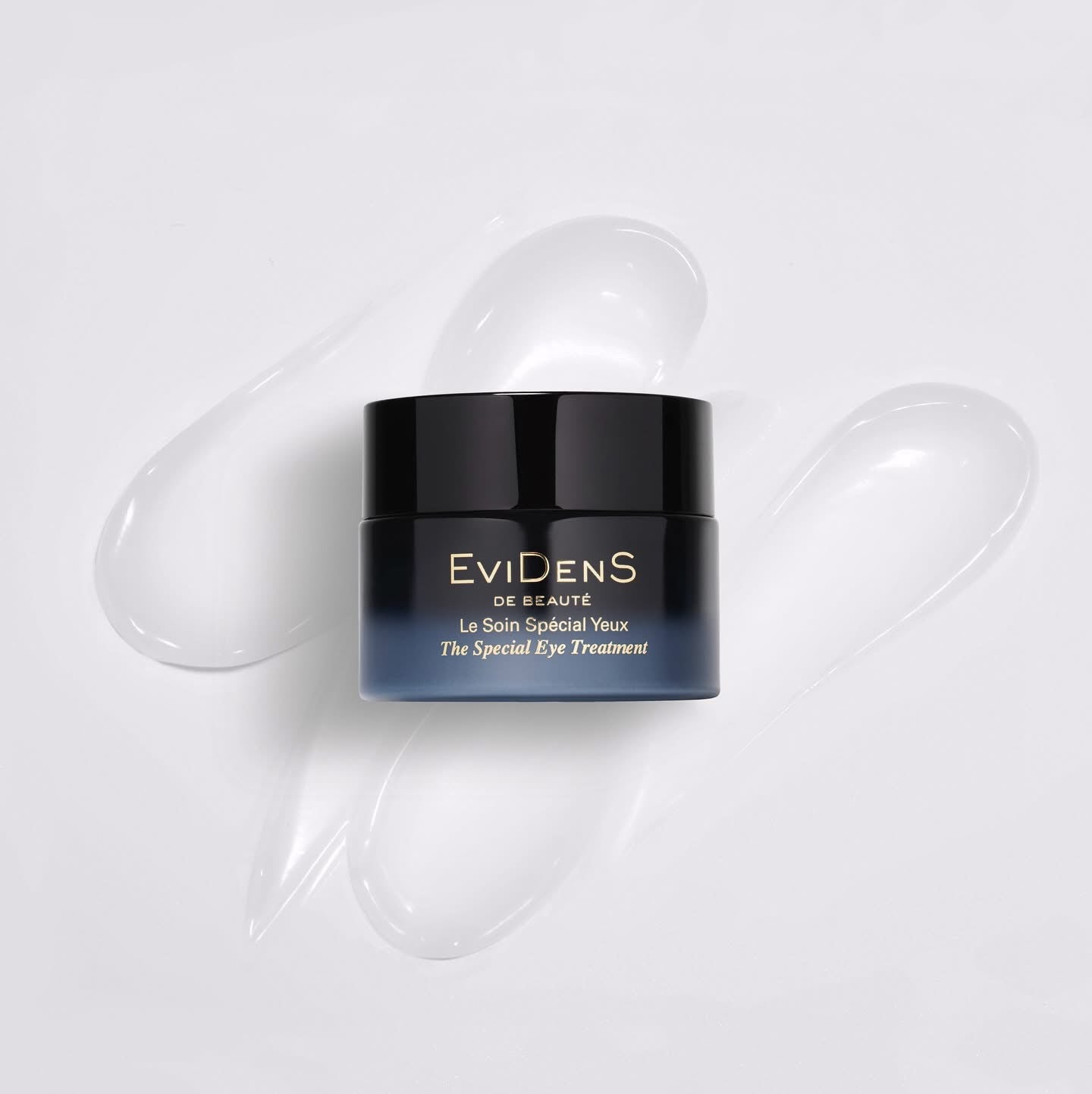 EviDens The Special Eye Tretament 三重膠原多效換膚眼部精華霜 15ml