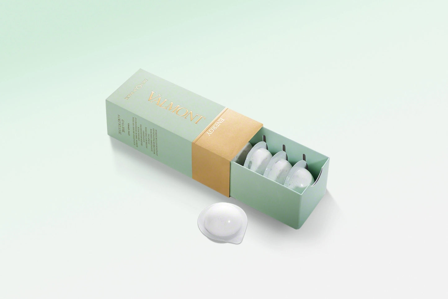 Valmont Detox Mask 淨化注養輕感面膜 10ml x 6pcs