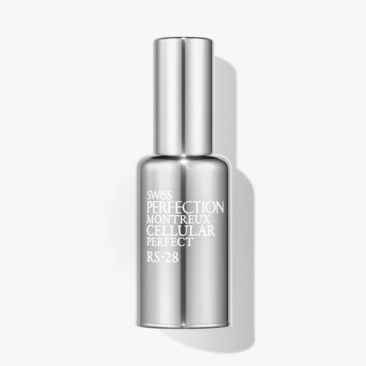 Swiss Perfection RS-28 Rejuvenation Serum RS-28 Cellular Revitalizing Serum 30ml