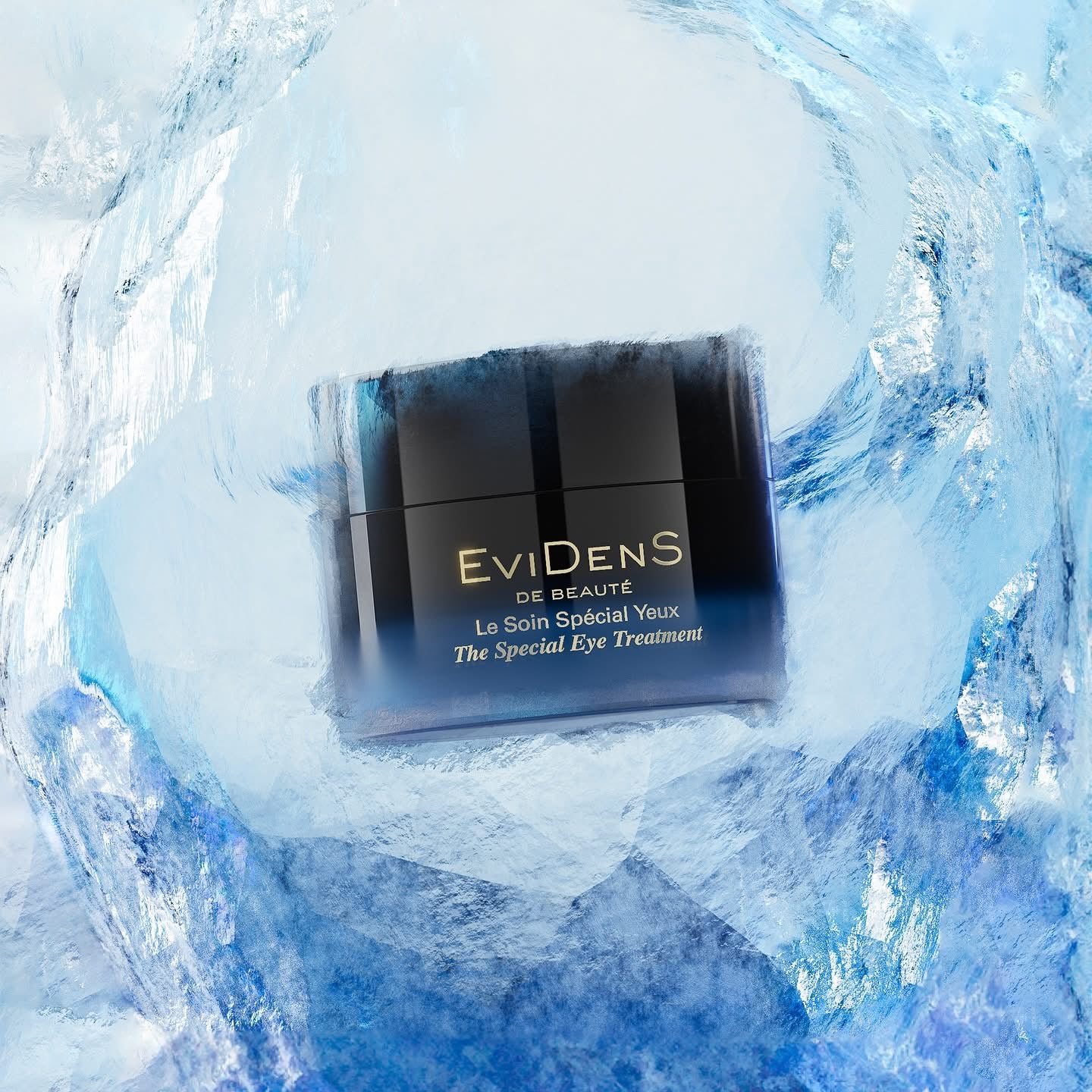 EviDens The Special Eye Tretament 三重膠原多效換膚眼部精華霜 15ml