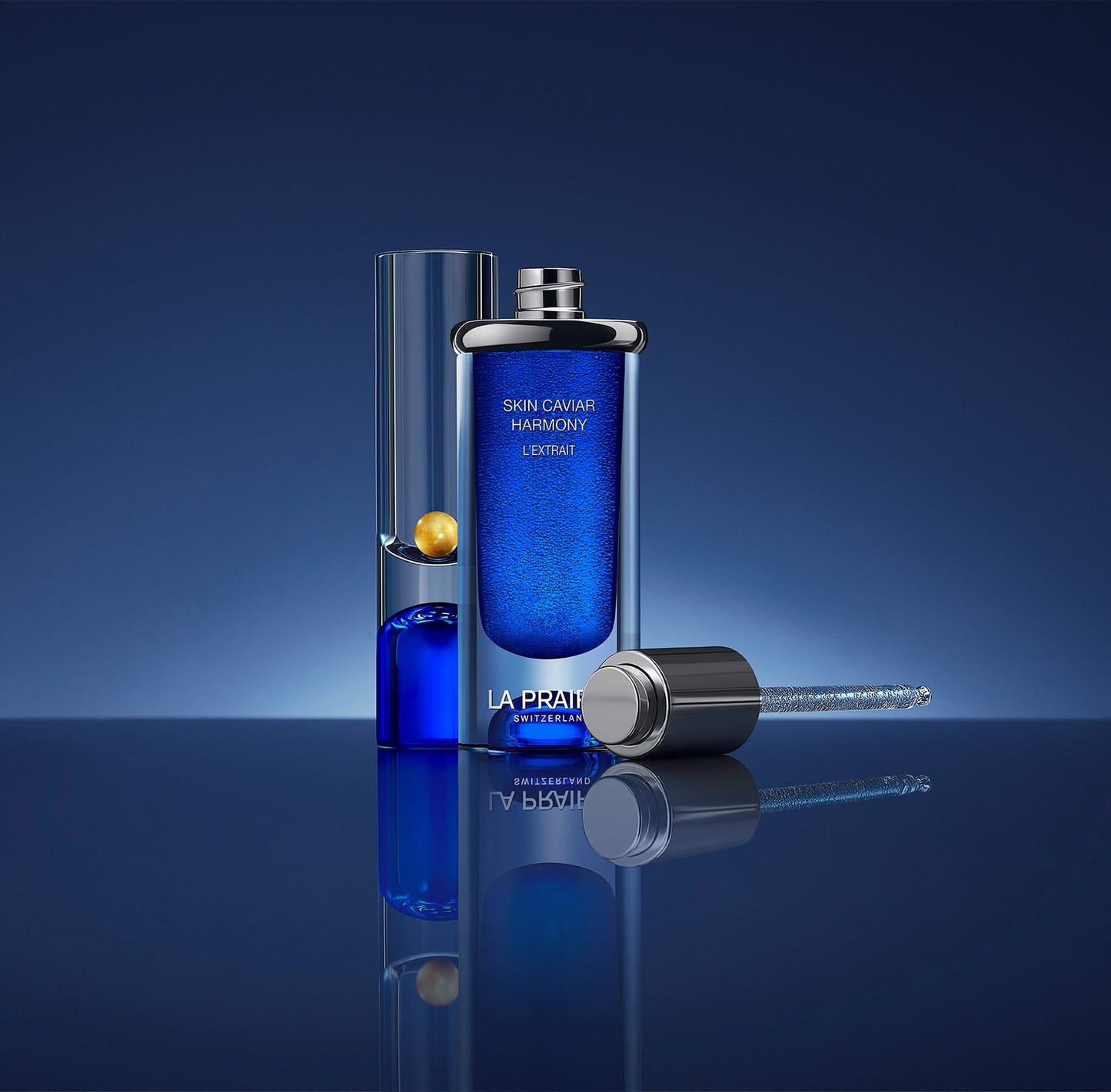 La Prairie Skin Caviar Harmony L’extrait 魚子極致凝肌精華露 20ml