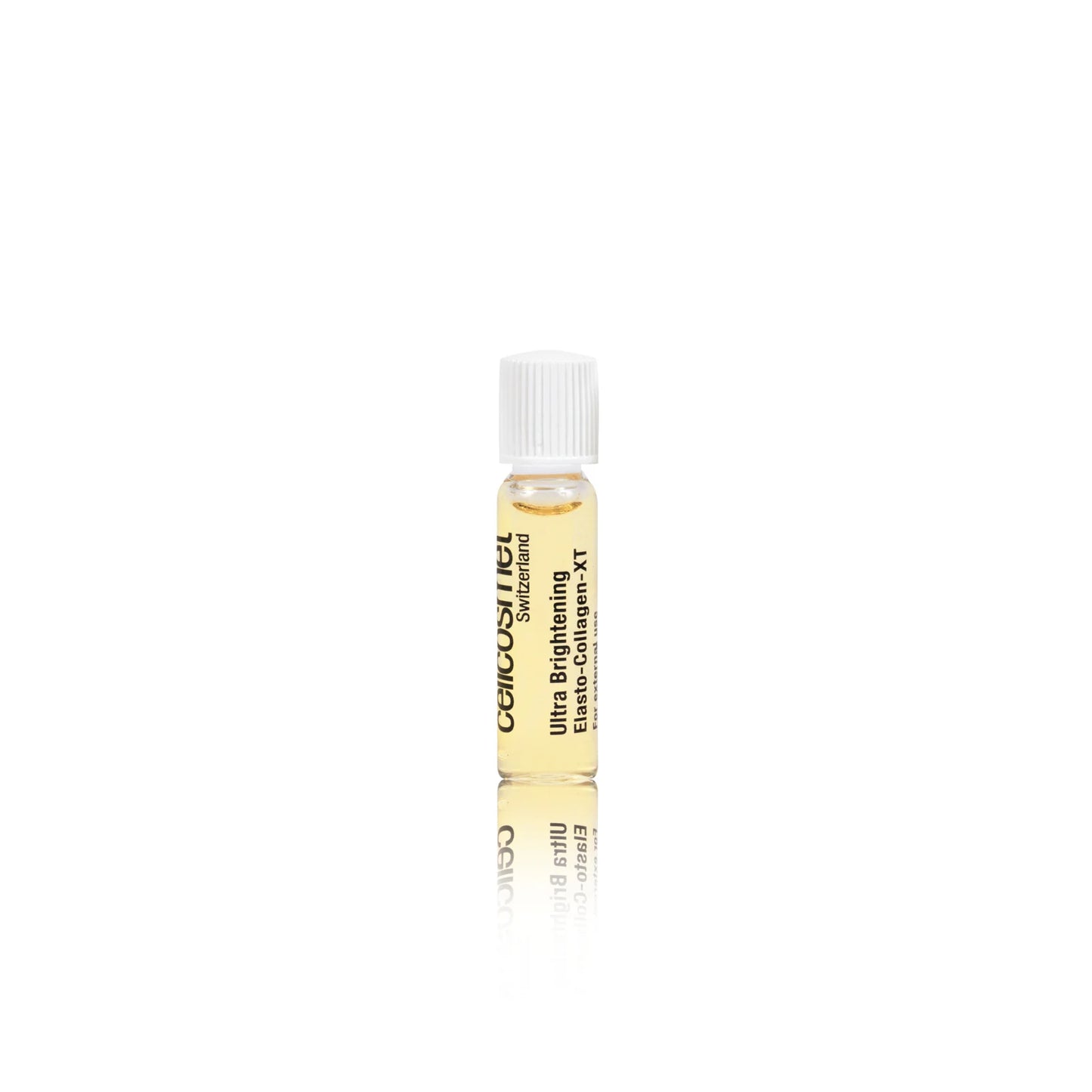 Cellcosmet Ultra Brightening Elasto-Collagen強化膠原蛋白美白精華 12x1.5ml / 4x10ml (院裝Salon Size)
