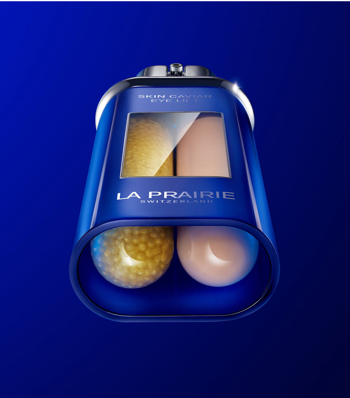 La Prairie Skin Caviar Eye Lift 魚子精華眼部提升緊緻液