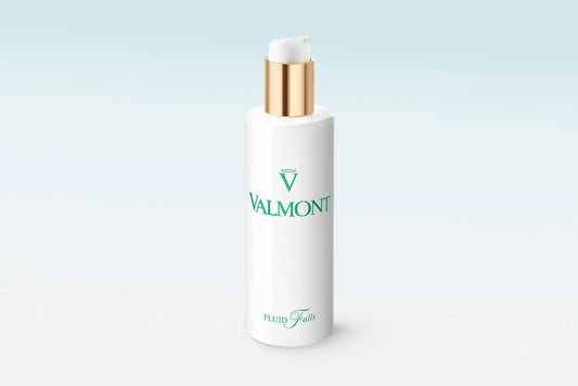 Valmont Fluid Falls Cleansing Milk 500ml (Salon Size)