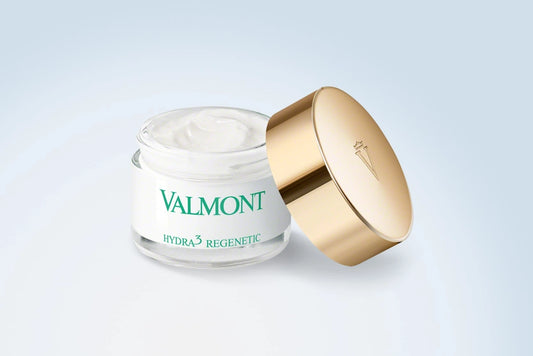 Valmont Hydra 3 Regenetic Cream 100ml (Salon Size)