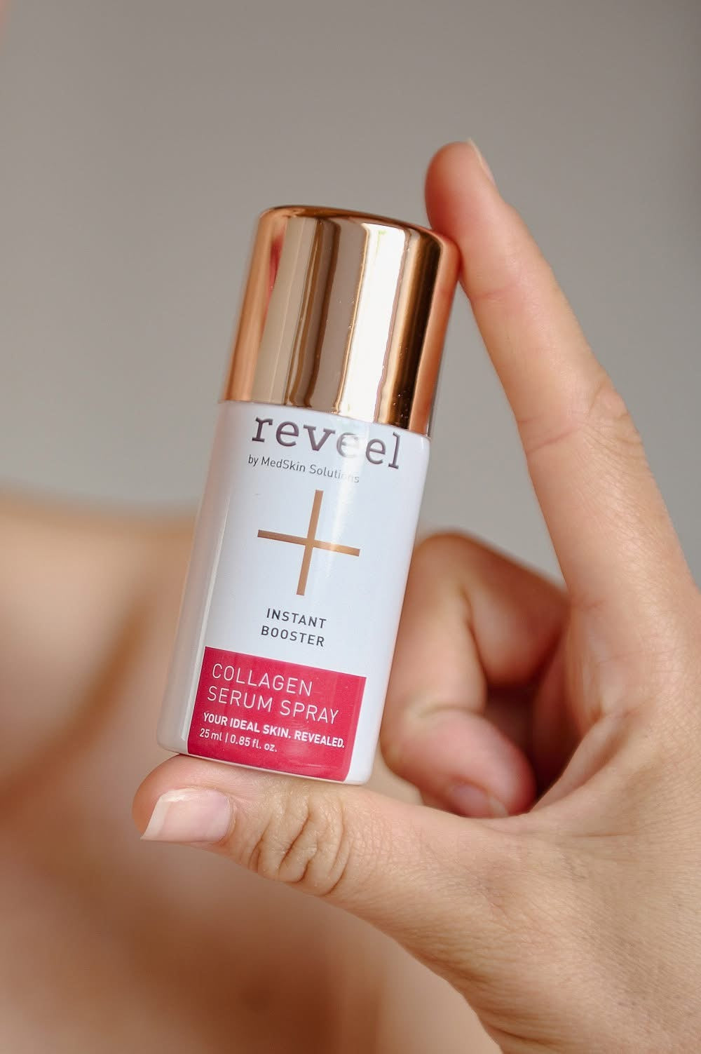 Reveel Collagen Serum Spray 膠原蛋白精華噴霧