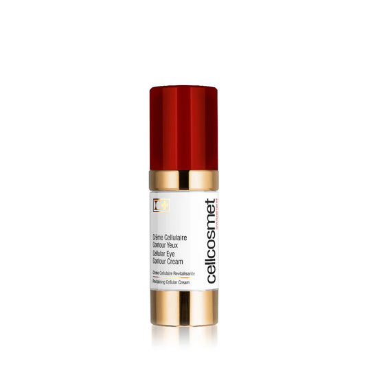 Cellcosmet Cellular Eye Contour Cream Vitality Repair Eye Cream 30ml