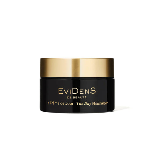 EviDenS The Day Moisturiser Triple Collagen Day Cream 200ml (Salon Size)