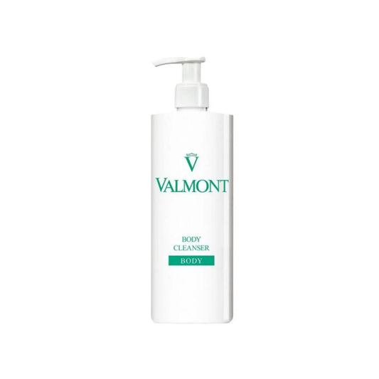 Valmont Body Cleanser Silky Cleansing Shower Gel 500ml (Salon Size)