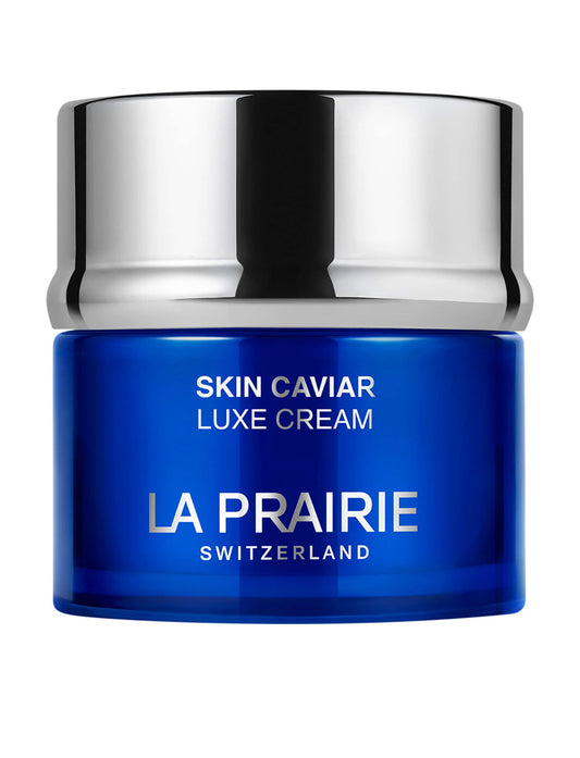 La Prairie Skin Caviar Luxe Cream 魚子精華瓊貴面霜 50ml