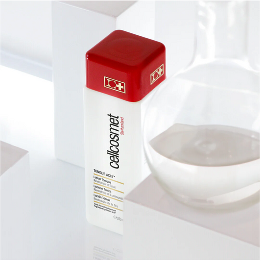 Cellcosmet Active Tonic 250ml / 500ml / 1000ml (Salon Size)