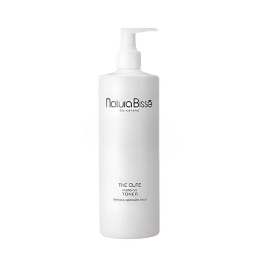Natura Bisse The Cure Hydro Gel Toner 500ml (Salon Size)