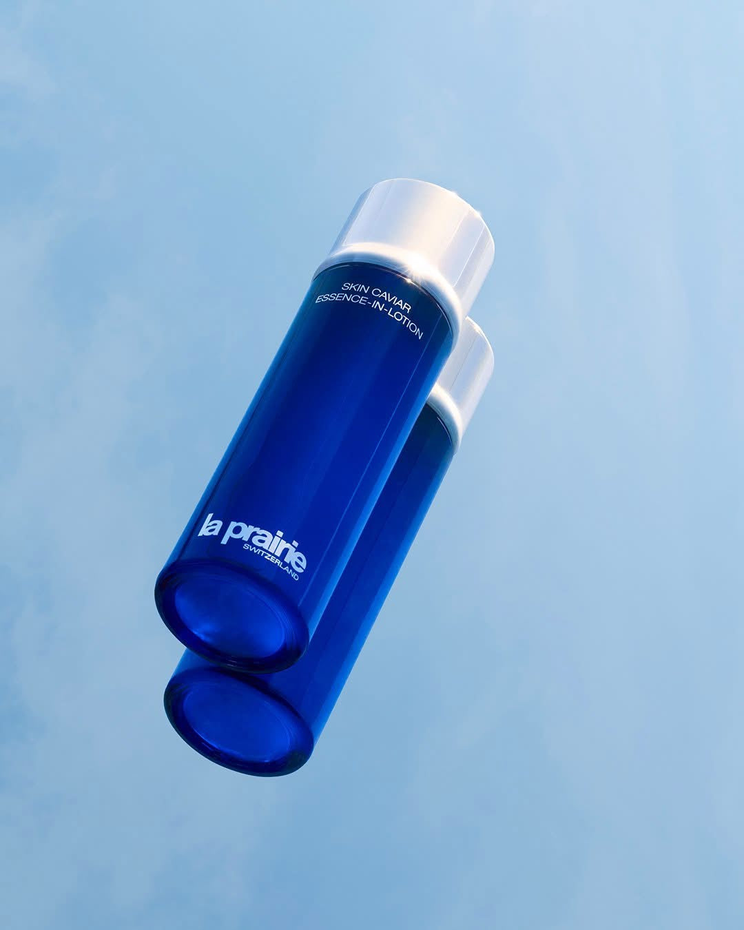 La Prairie Skin Caviar Essence in lotion 魚子活肌精華液 150ml