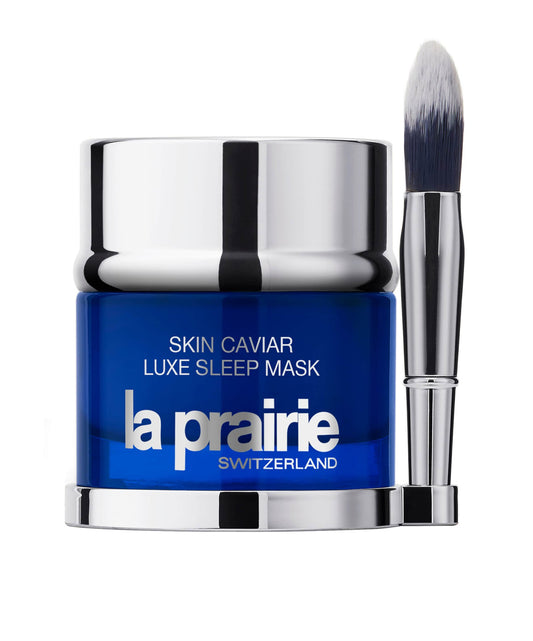 La Prairie Skin Caviar Luxe Sleep Mask 魚子精華瓊貴睡眠面膜 50ml