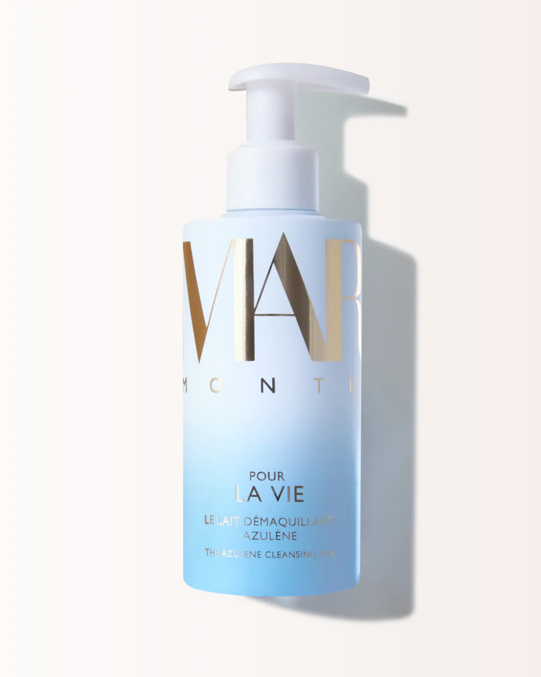 Margy's Monte Carlo The Azulene Cleansing Milk 500ml (Salon Size)