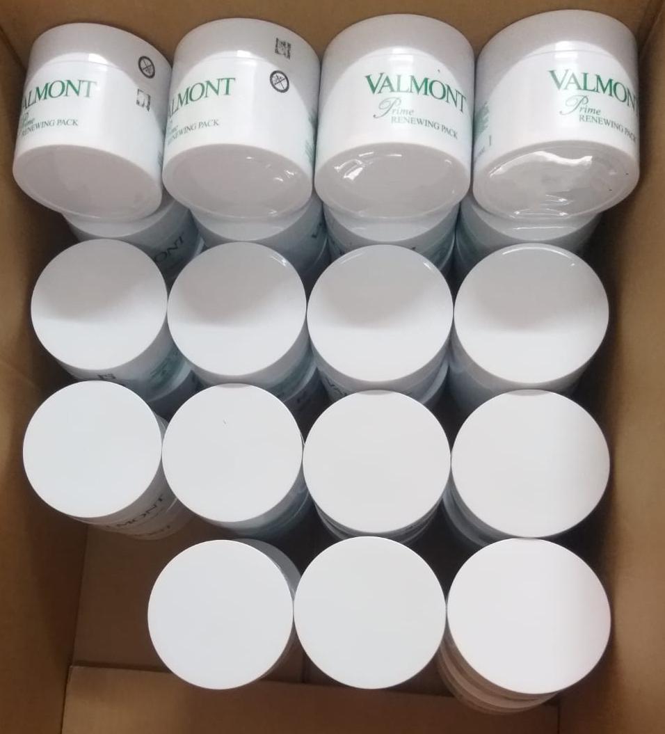 Valmont Prime Renewing Pack 升效更新面膜 200ml (院裝Salon Size)
