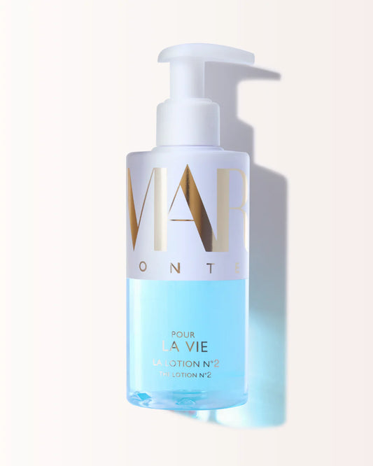 Margy's Monte Carlo The Lotion 2 Luxurious Lotion 500ml (Salon Size)