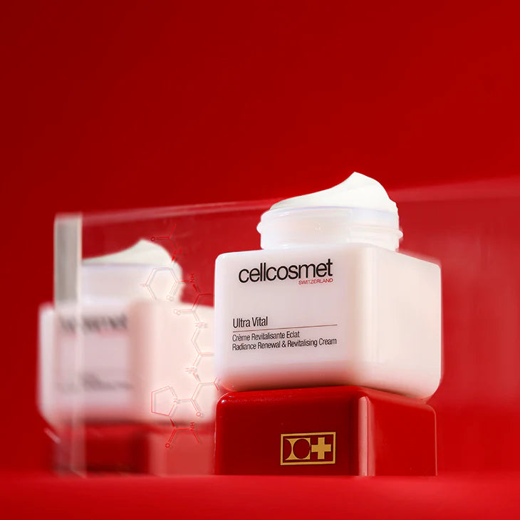 Cellcosmet Ultra Vital Cream 活力生機霜 50ml
