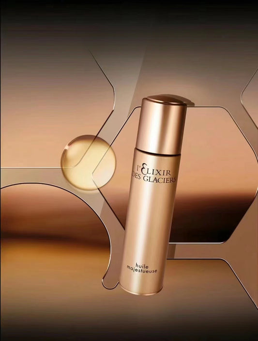 Valmont Elixir Ice-Gel Nourishing Treatment Oil 20ml (Salon Size)