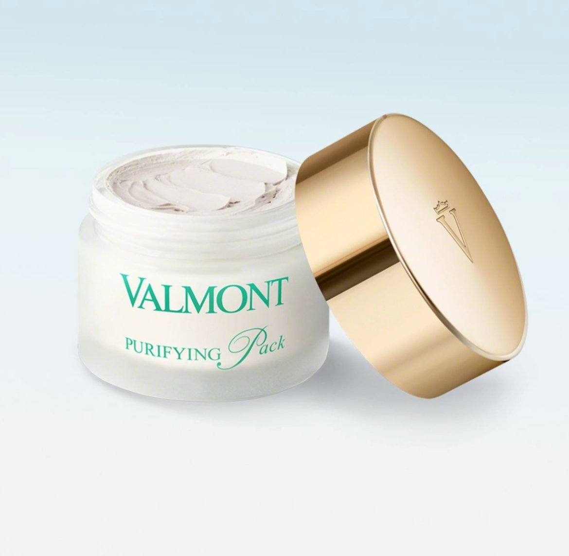 Valmont Purifying Pack 澈淨潔膚面膜 200ml (院裝Salon Size)