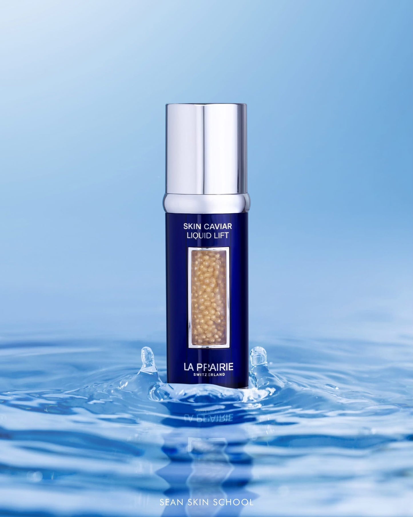 La Prairie Skin Caviar Liquid Lift 魚子精華提升緊致液 50ml