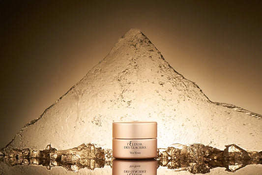 Valmont Elixir Ice Gold Eye Cream 15ml