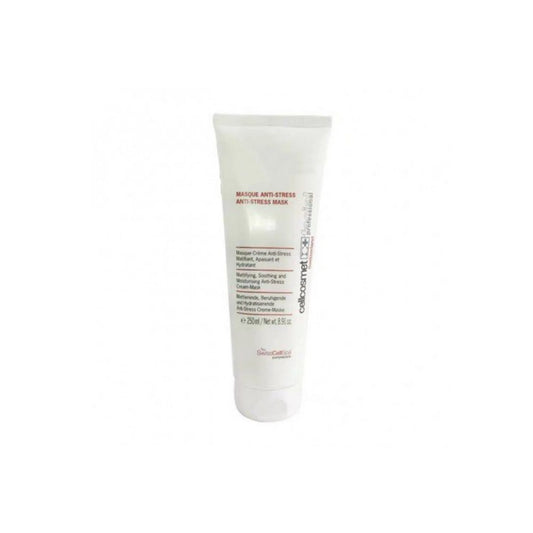Cellcosmet Anti-Stress Mask 更新水養面膜 250ml (院裝 Salon Size)