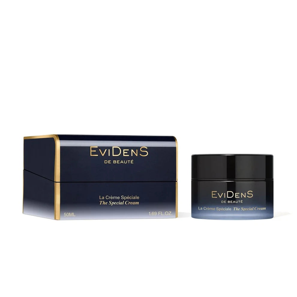 EviDens The Special Eye Tretament 三重膠原多效換膚眼部精華霜 15ml