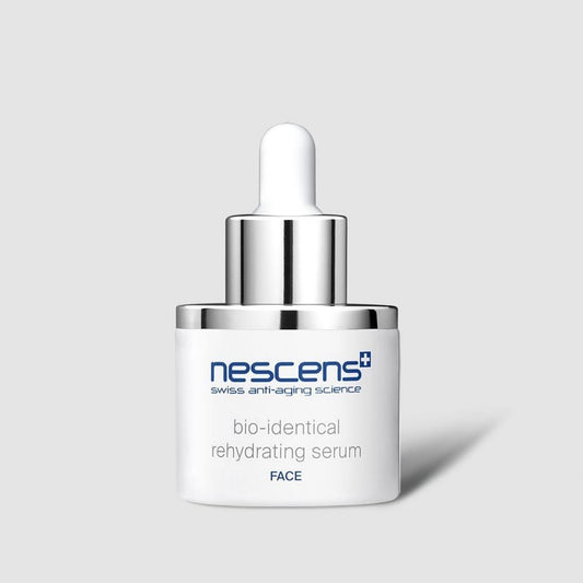 Nescens Bio Identical Rehydrating Serum 生物守恒保濕精華(血清精華) 30ml