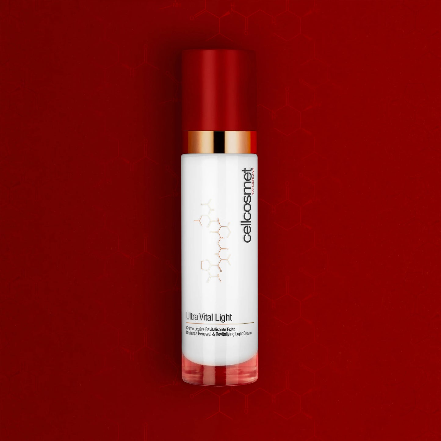 Cellcosmet Ultra Vital Light 活力生機乳液 50ml