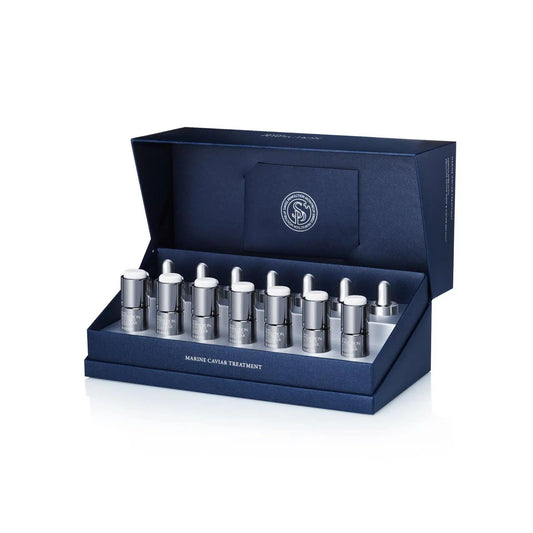Swiss Perfection RS-28 Caviar Treatment RS-28 Marine Caviar Intensive Treatment 7x6ml