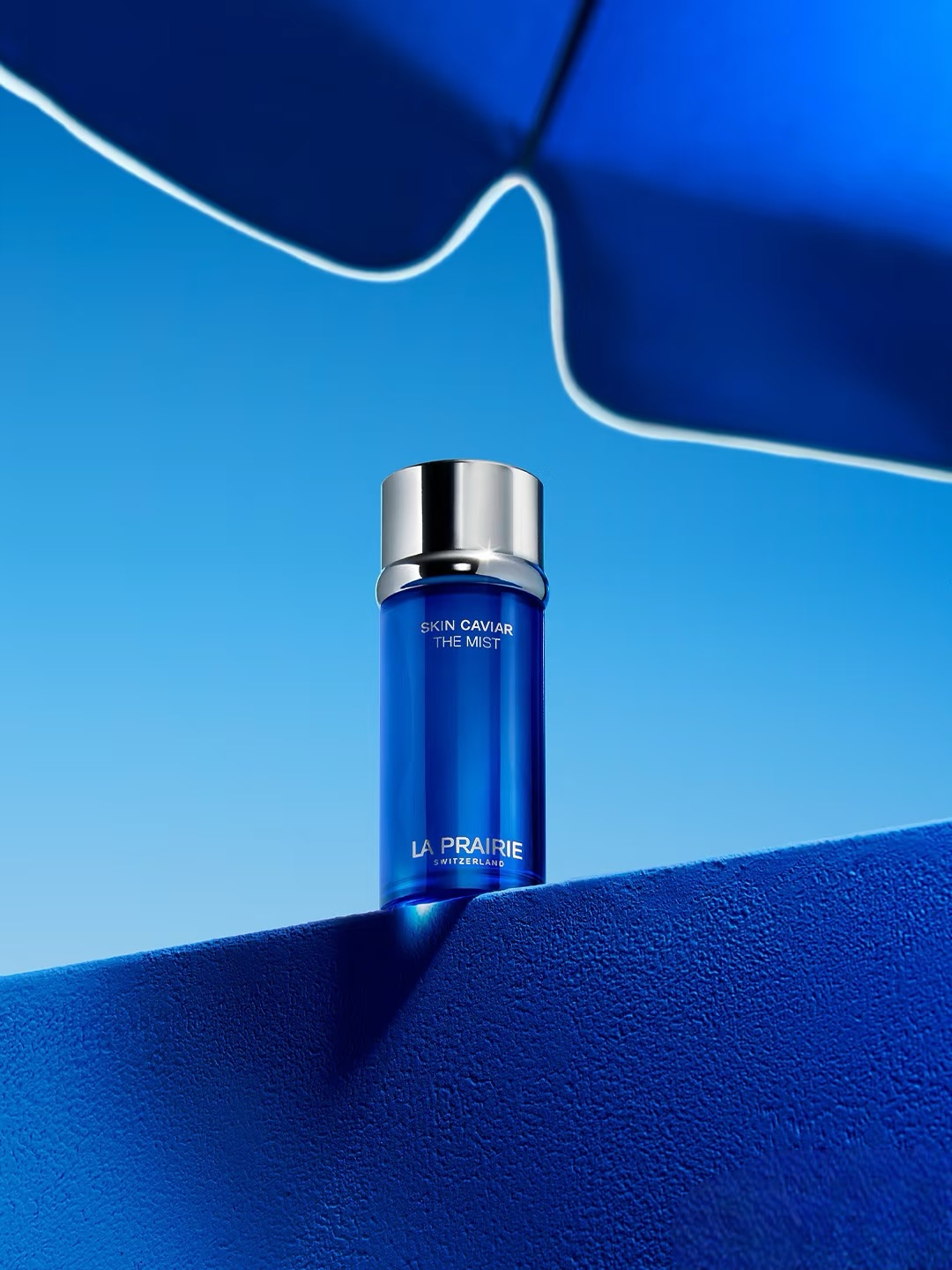 La Prairie Skin Caviar The Mist 魚子精華噴霧 50ml