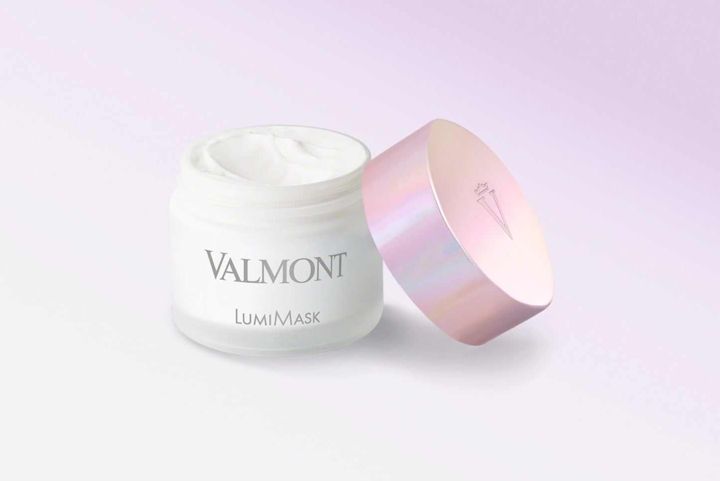 Valmont Lumi Mask 煥顏面膜 200ml (院裝Salon Size)