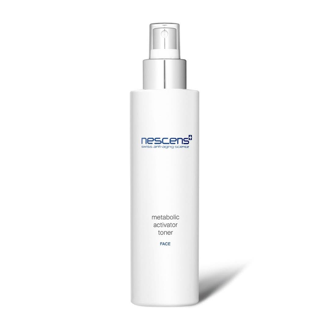 Nescens Activator Toner細胞代謝激活水100ml / 500ml (院裝Salon Size)