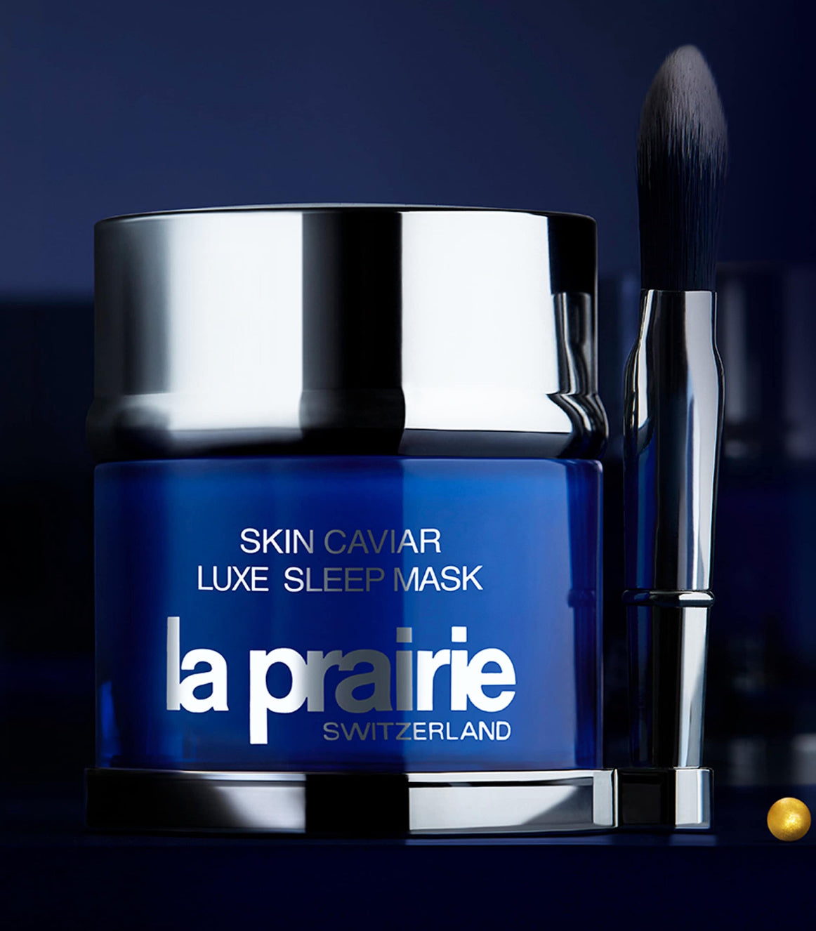 La Prairie Skin Caviar Luxe Sleep Mask 魚子精華瓊貴睡眠面膜 50ml