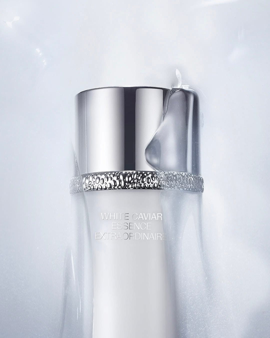 La Prairie White Caviar Essence Extraordinaire 魚子晳白緊緻精華肌底液 150ml